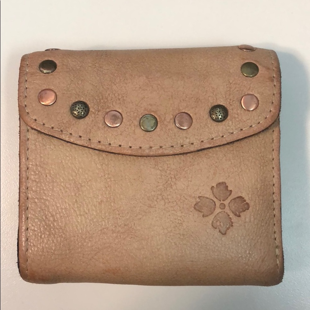 Patricia Nash Wallet